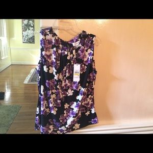 Two for $21 Calvin Klein Women’s Top NWT